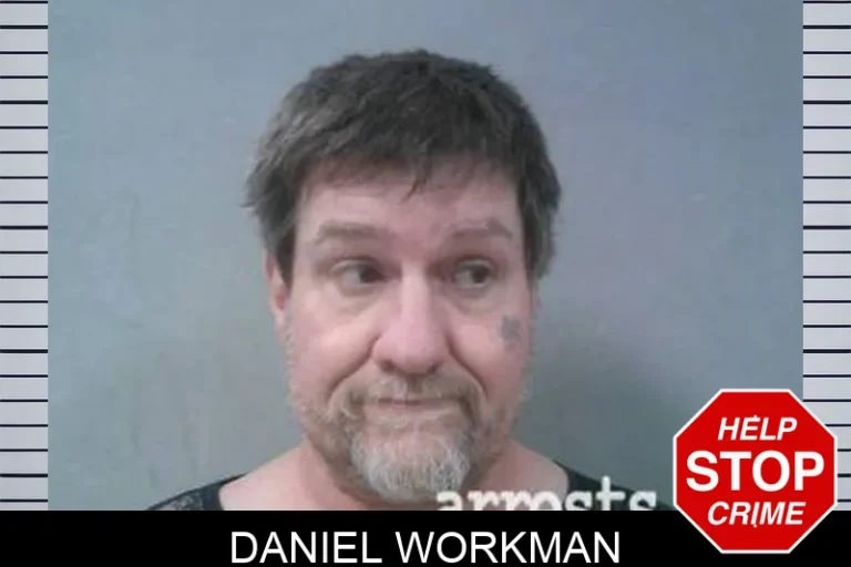 Daniel Workman