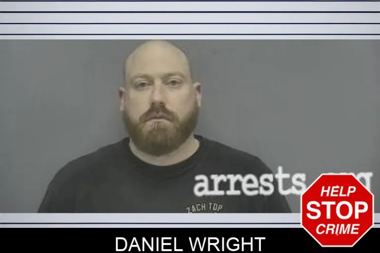 Daniel Wright