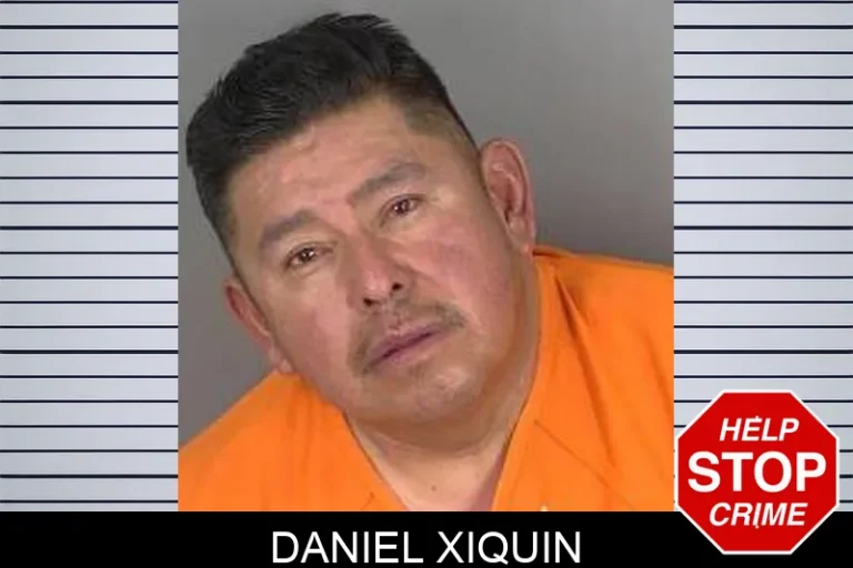 Daniel Xiquin