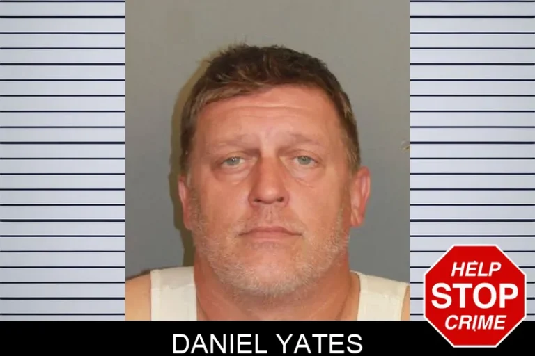 Daniel Yates
