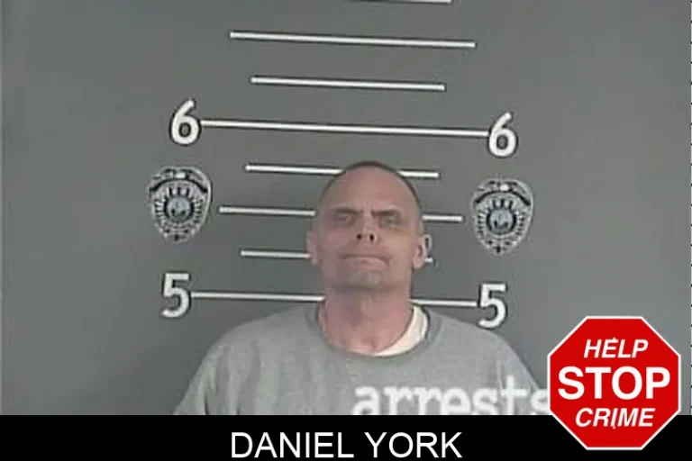 Daniel York