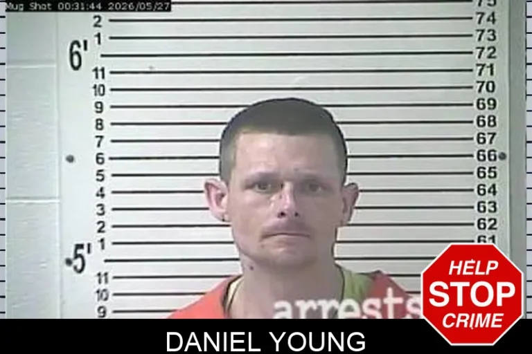 Daniel Young