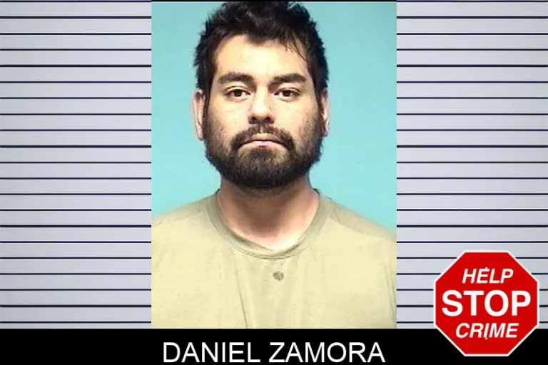Daniel Zamora