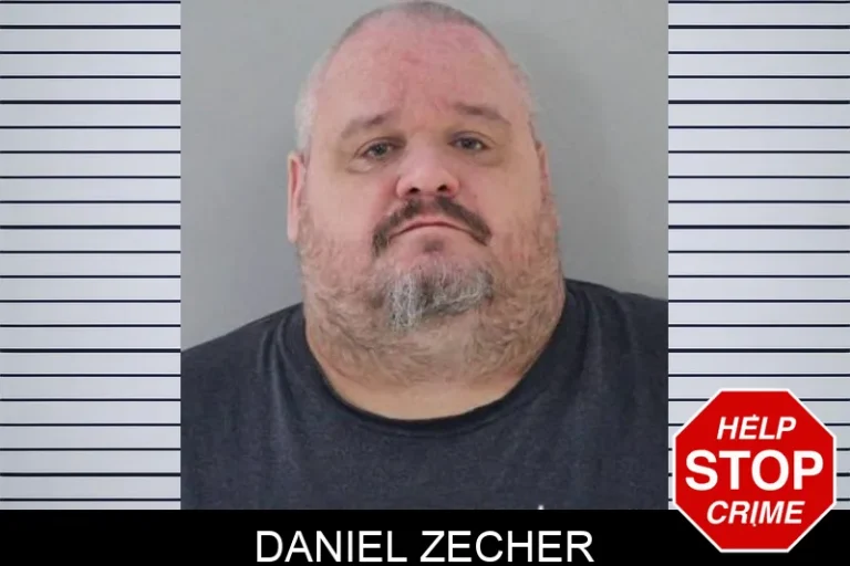 Daniel Zecher