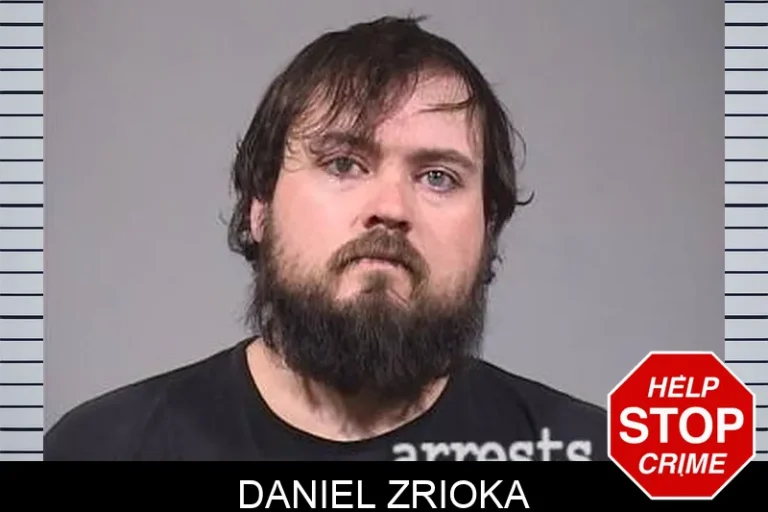 Daniel Zrioka
