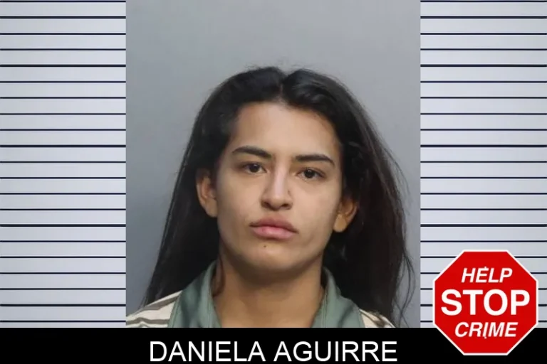 Daniela AguIrre