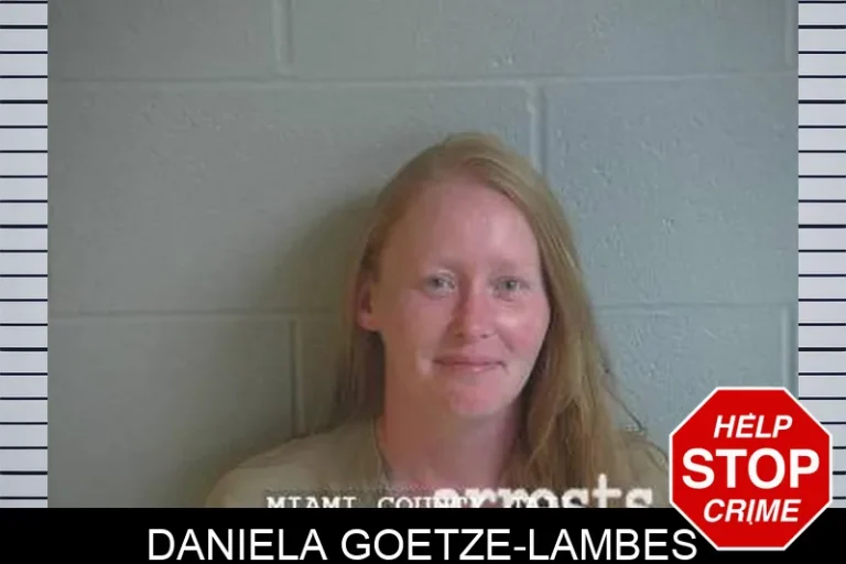 Daniela Goetze-Lambes
