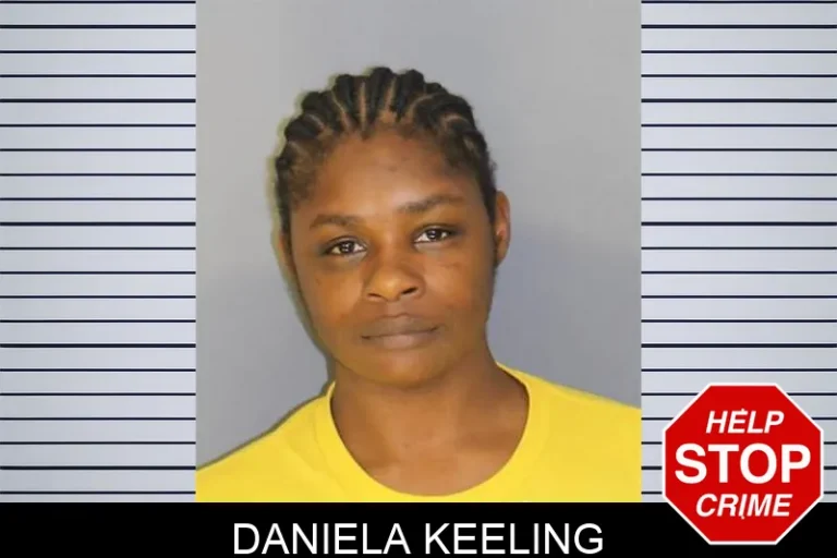 Daniela Keeling