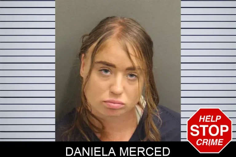 Daniela Merced
