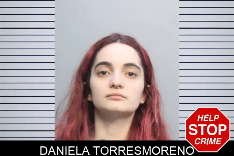 Daniela Torresmoreno