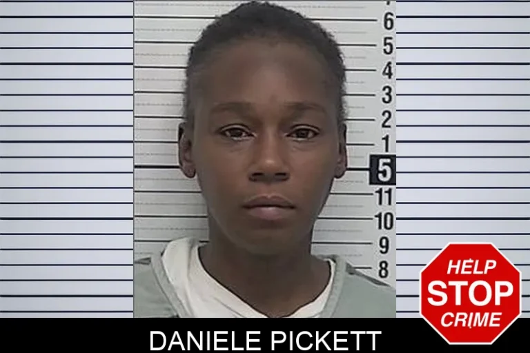 Daniele Pickett