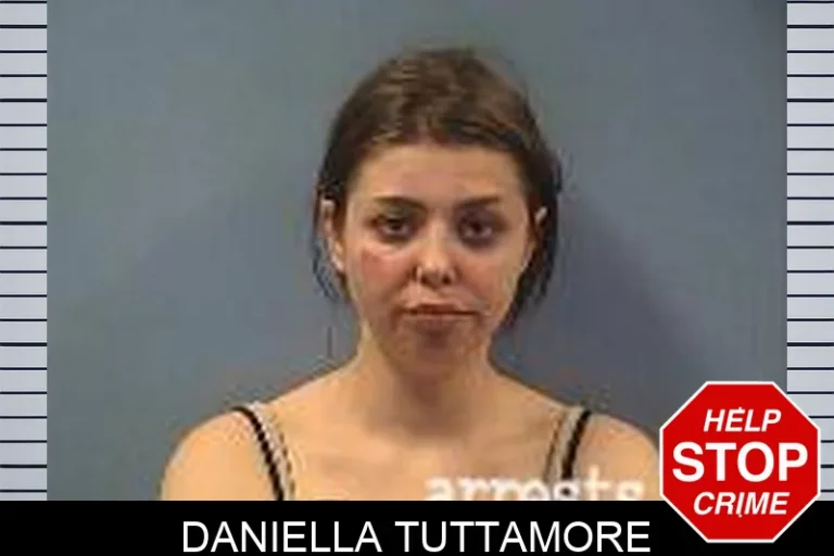Daniella Tuttamore