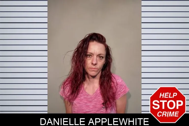 Danielle Applewhite
