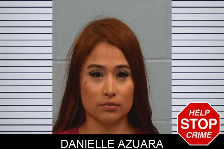 Danielle Azuara