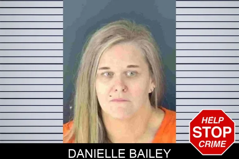 Danielle Bailey