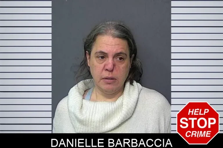 Danielle Barbaccia