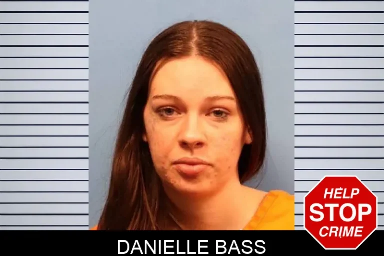 Danielle Bass
