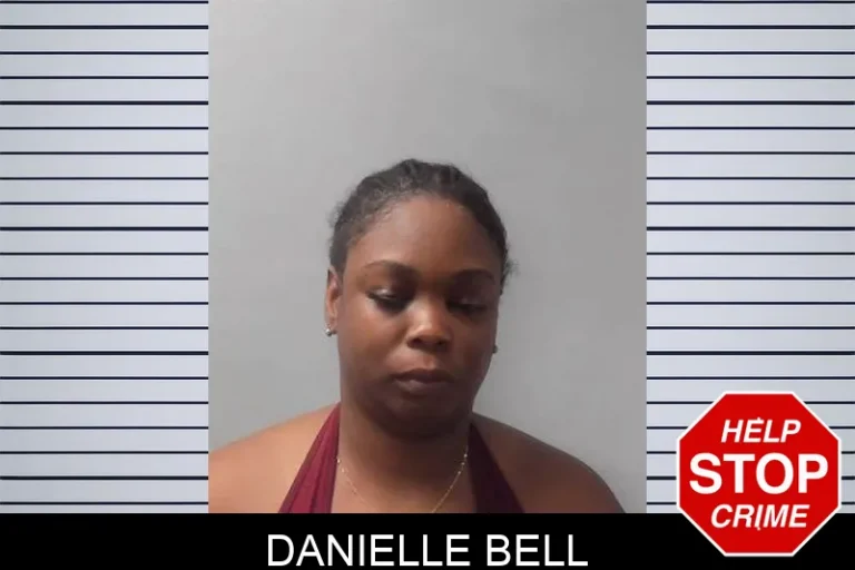 Danielle Bell