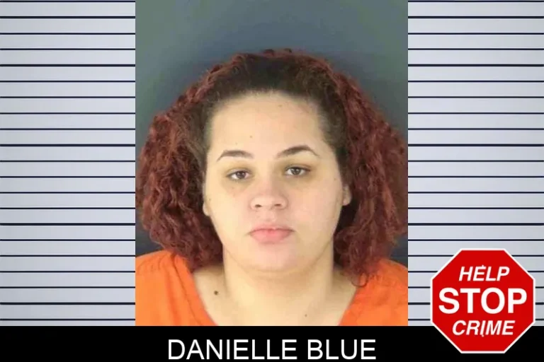 Danielle BluE