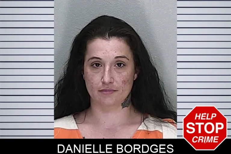 Danielle Bordges