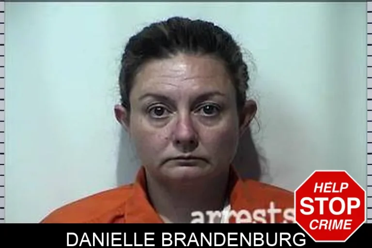 Danielle Brandenburg
