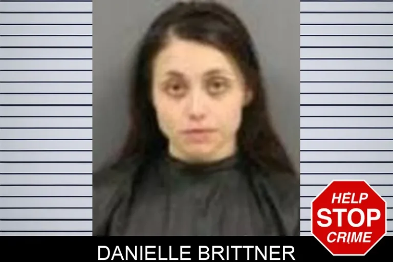 Danielle Brittner