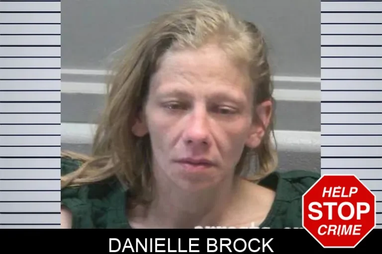 Danielle Brock