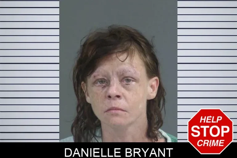 Danielle Bryant
