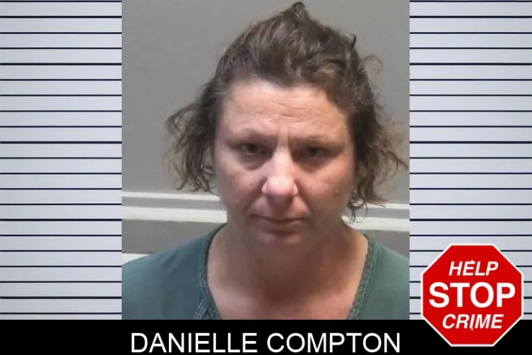 Danielle Compton