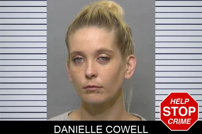 Danielle Cowell