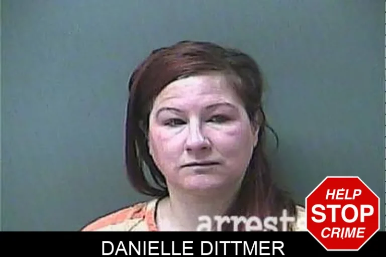 Danielle Dittmer