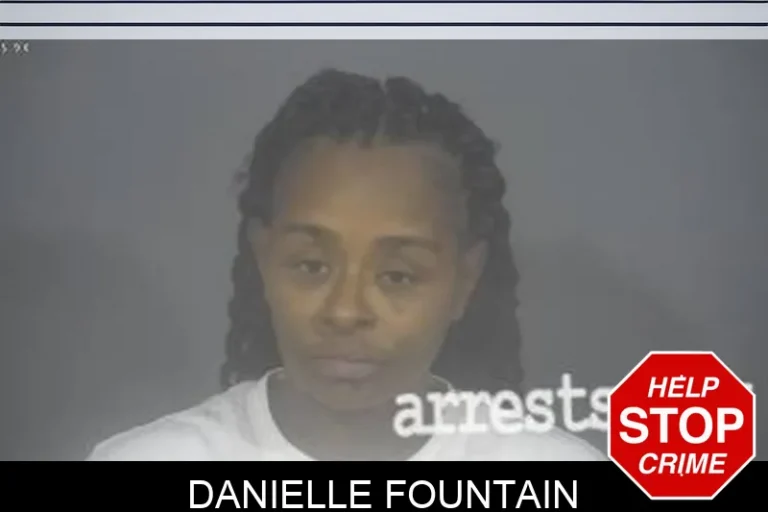 Danielle FouNtain