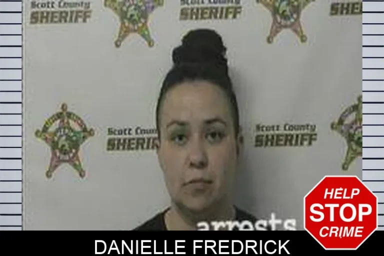 Danielle Fredrick