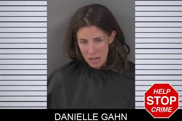 Danielle Gahn