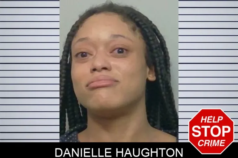 Danielle Haughton