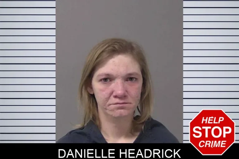 Danielle Headrick