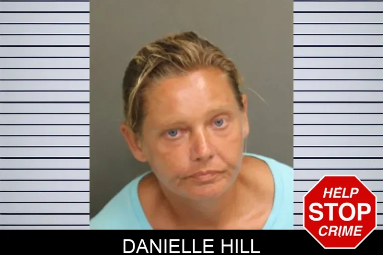 Danielle Hill