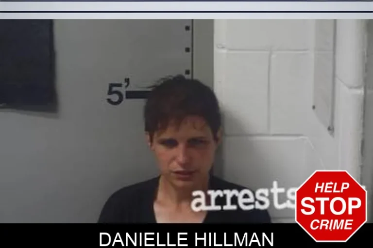 Danielle Hillman