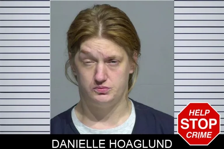 Danielle Hoaglund
