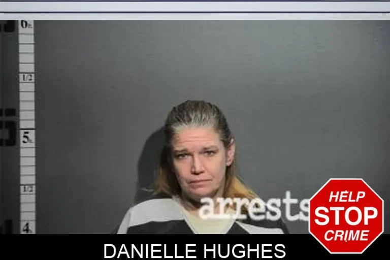 Danielle Hughes