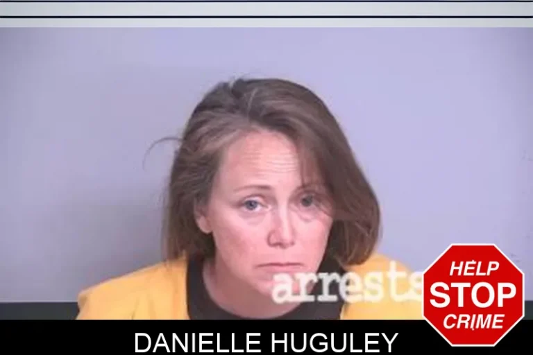 Danielle Huguley