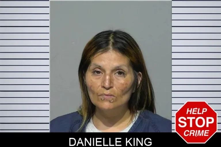Danielle King
