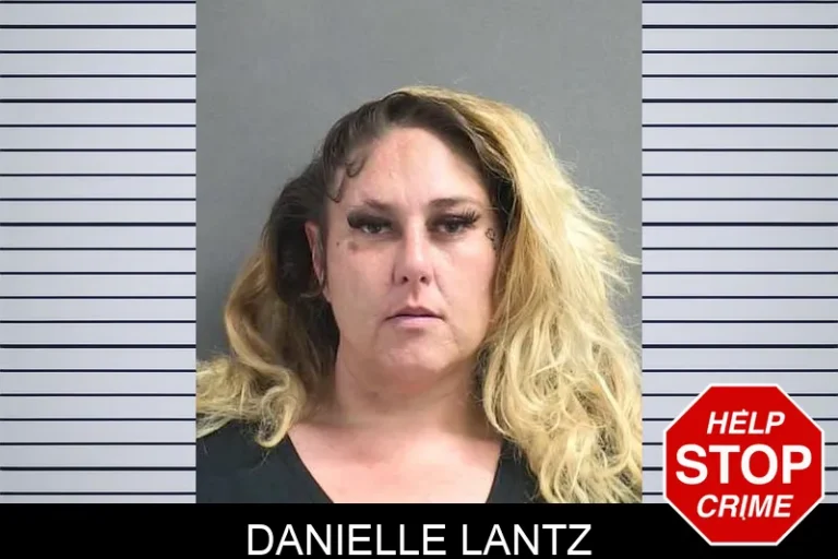 Danielle Lantz