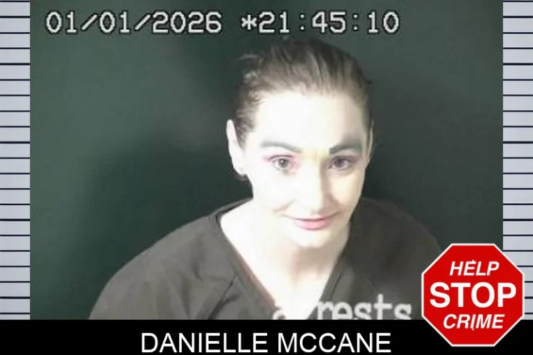Danielle McCane