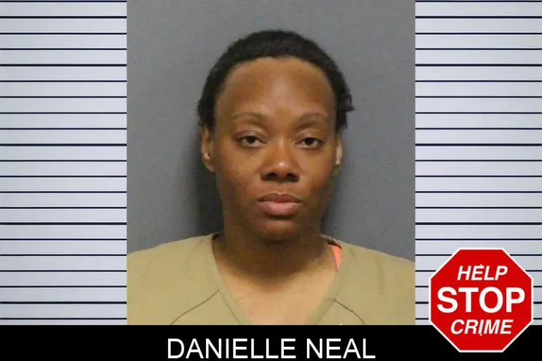 Danielle Neal