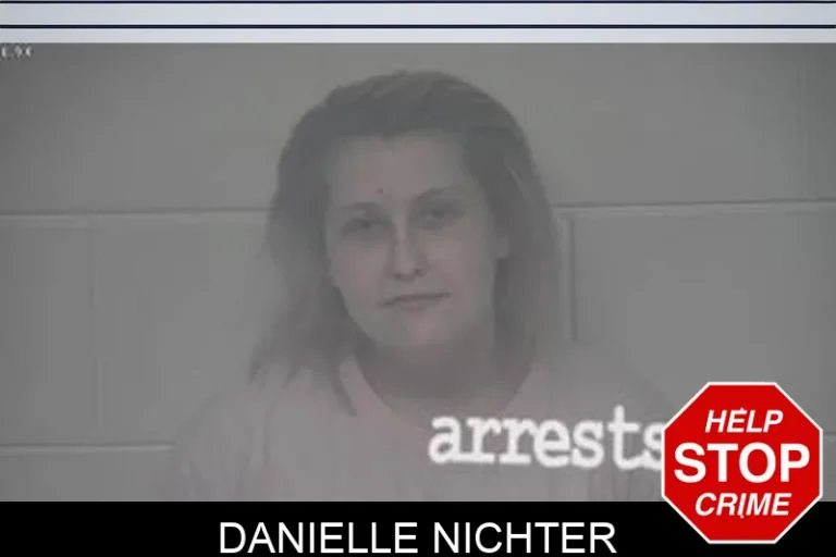 Danielle Nichter