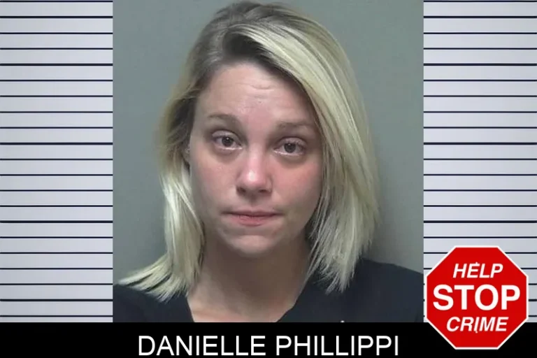 Danielle Phillippi