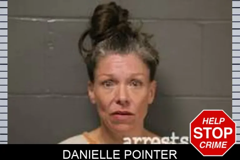Danielle Pointer