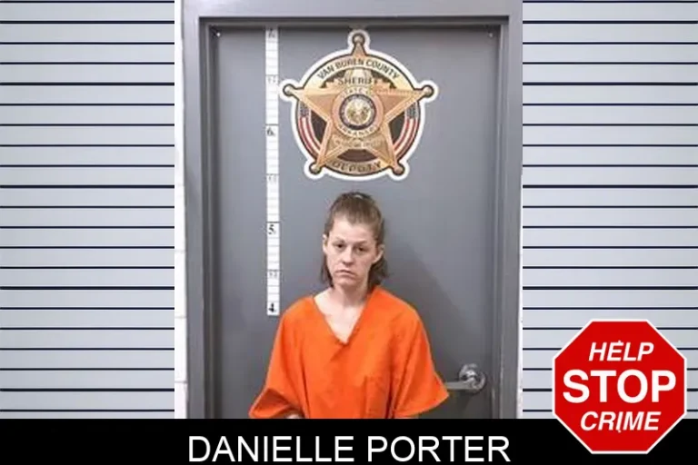 Danielle Porter