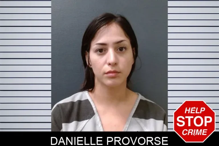 Danielle Provorse